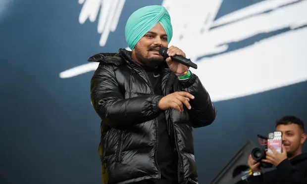 Sidhu Moose Wala: Popular Punjabi rapper shot dead