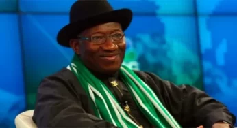 We know what you don’t know – Buhari’s aide on Jonathan joining APC