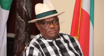 PDP appoints Nyesom Wike as member of Bayelsa State Campaign council