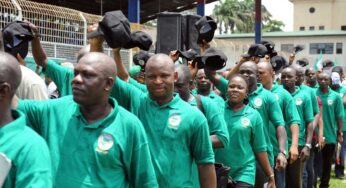 Govt finally increases minimum wage to N40,000