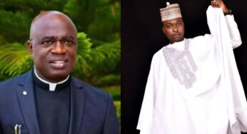 EXCLUSIVE: Benue APC considers Austin Agada as Rev Fr Alia’s deputy