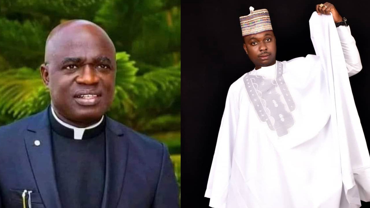 EXCLUSIVE: Benue APC considers Austin Agada as Rev Fr Alia’s deputy