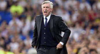 UCL Final: Why Real Madrid not under pressure to win 14th title – Ancelotti