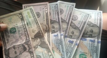 Naira crashes to N710 per dollar