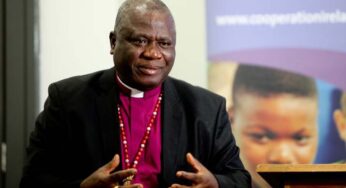 Methodist Church Prelate, Bishop, one other kidnapped in Abia