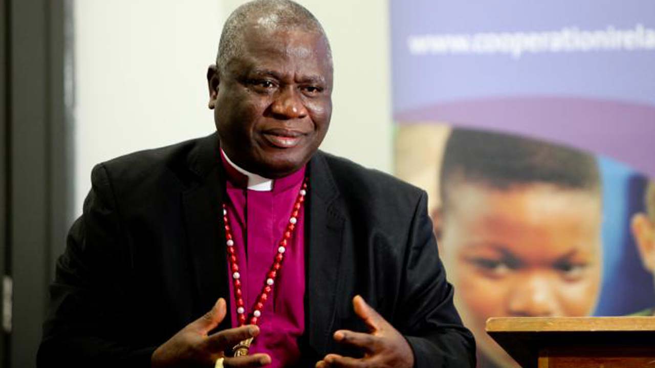 Methodist Church Prelate, Bishop, one other kidnapped in Abia