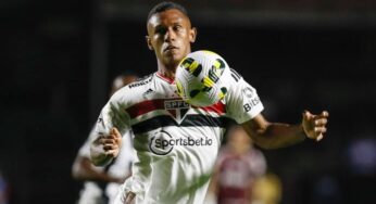 Arsenal FC agree personal terms to sign 19-year-old South American winger