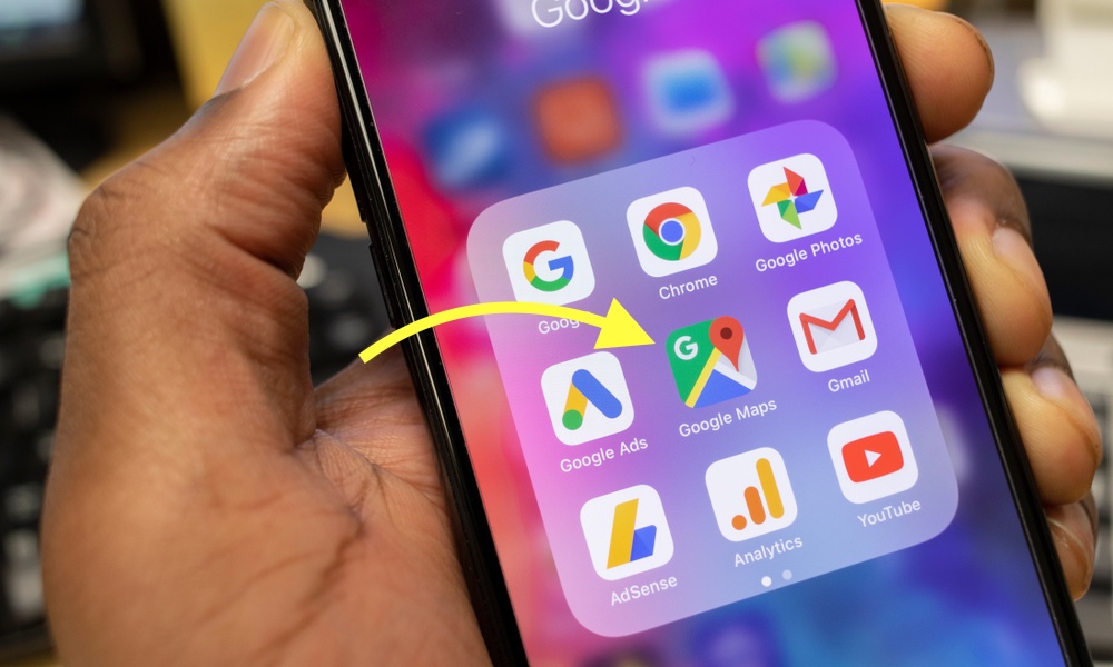 Google Maps Navigation Will BREAK If You Don't Update This iPhone Setting