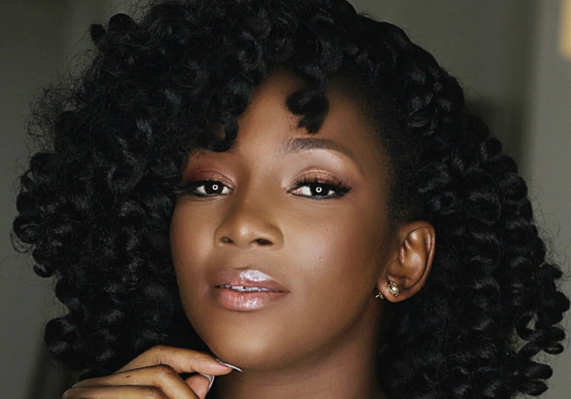 Actress Genevieve Nnaji reportedly down with mental illness