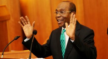 Emefiele out as APC lists aspirants that failed to submit presidential forms