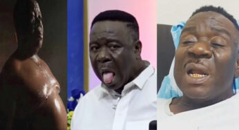 How John Okafor almost died – Mr Ibu’s testimony at Omega Power Ministry