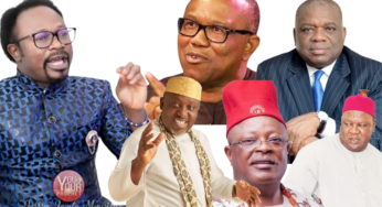 2023: If you want peace, make Igbo man president – Prophet Iginla (Video)