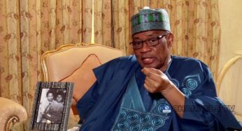 Is IBB dead? What happened to Babangida? Death rumours of IBB