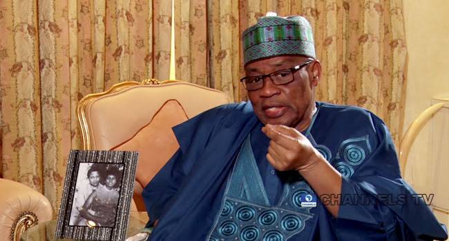 Is IBB dead? What happened to Babangida? Death rumours of IBB