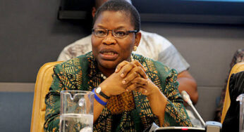 Oby Ezekwesili withdraws from NBA event in Sokoto over Deborah’s murder