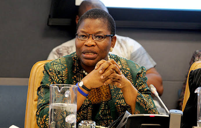 Oby Ezekwesili withdraws from NBA event in Sokoto over Deborah’s murder
