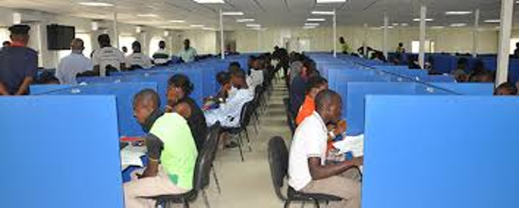 How 2022 UTME/DE candidates can obtain JAMB e-facility login details