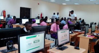 JAMB reveals top performers for 2022 UTME