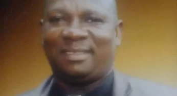 Fr Joseph Bako: Abducted Kaduna Catholic Priest dies in kidnappers den