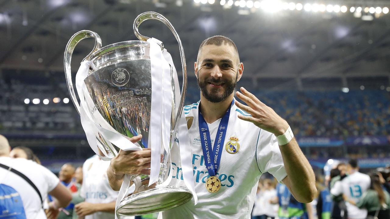 Transfer: Arsenal offered to sign Benzema