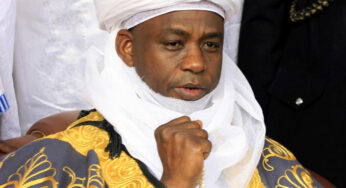 Deborah Samuel: Sultan of Sokoto tells Christians, others what to do over student’s murder