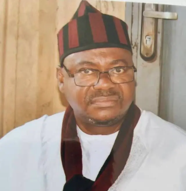 Fr Alia: No APC governorship primaries in Benue State — Obekpa