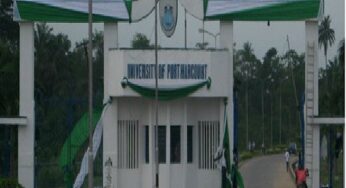 UNIPORT cut off mark 2022/2023 , University of Port-Harcourt JAMB cut-off mark