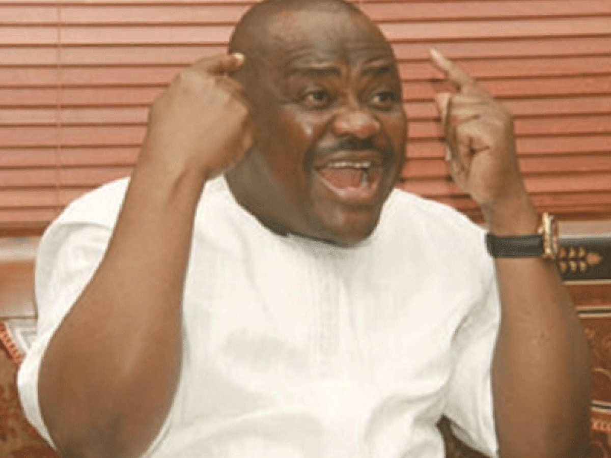 ‘Nobody expects that a party man – Wike under fire for endorsing Sanwo-Olu