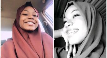I wasn’t kidnapped, I deliberately entered bushes – Ameerah Sufyan