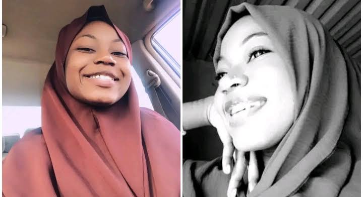 Ameerah Sufyan arrested, detained over fake kidnap alarm on Twitter