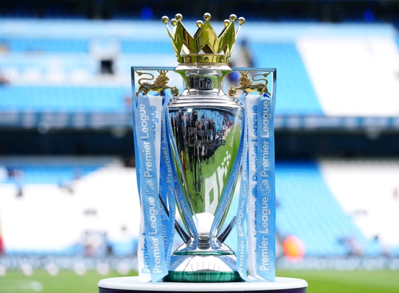 2022/23 Premier League fixture released