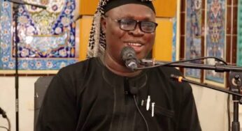 Makinde planning to Christianize Oyo – MURIC tells Oyo Muslims