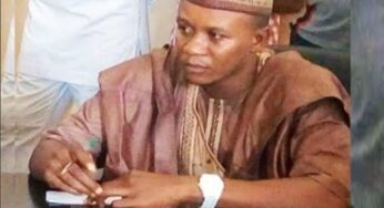 BREAKING: Ex-Kogi LG boss dies on his way to Abuja for APC convention
