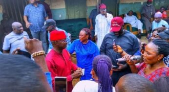 2023: House2House assures Ngbede of resounding victory