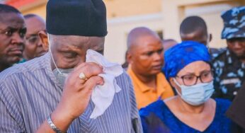 St Francis Catholic Church attack: Akeredolu declares seven days mourning