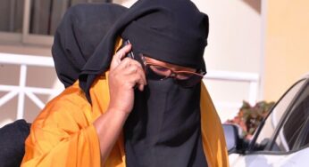 BREAKING: Court jails Mama Boko Haram