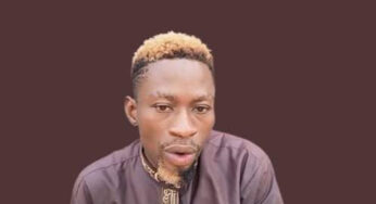 DSS to detain Edo comedian, Broda Mike for 23 days