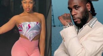 Married woman beaten at Cubana Club for turning down Burna Boy speaks