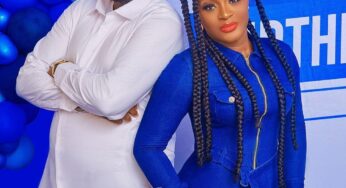 I did not beat my wife – Chacha Eke’s husband, Faani breaks silence