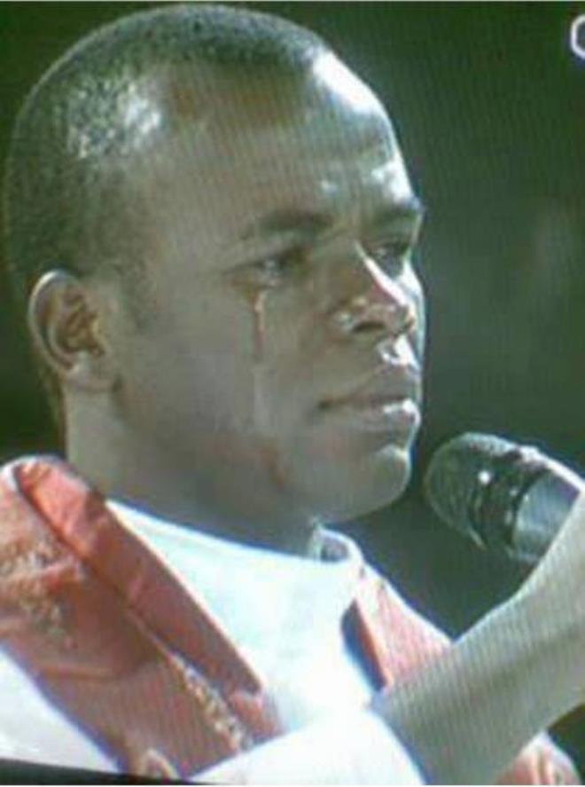 BREAKING: Catholic Church bans members from attending Fr Mbaka’s Adoration Ministry