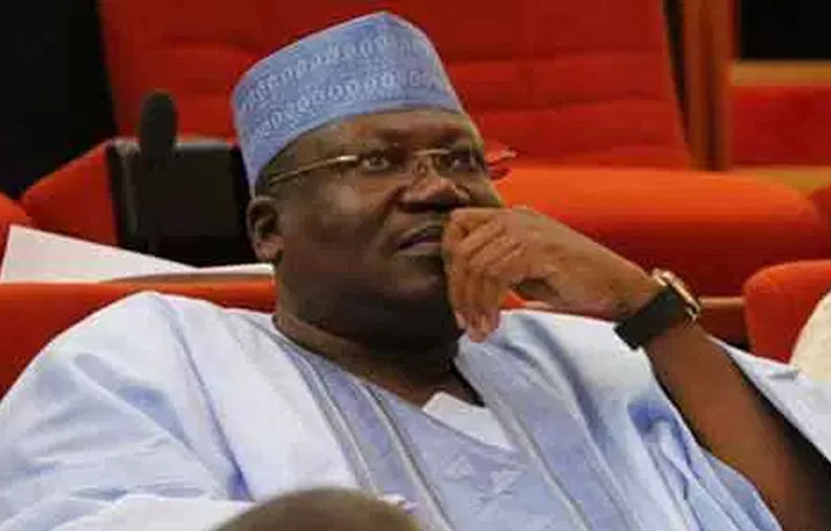 2023: Lawan, Machina’s names missing, as INEC releases final list of candidates