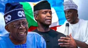 Live updates, results of APC presidential primary from Eagle Square Abuja