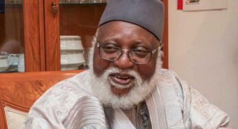 Abdulsalami, NPC to meet in Abuja for National Dialogue