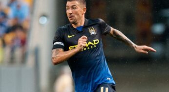 ‘I want to close this chapter’ – Aleksandar Kolarov announces retirement