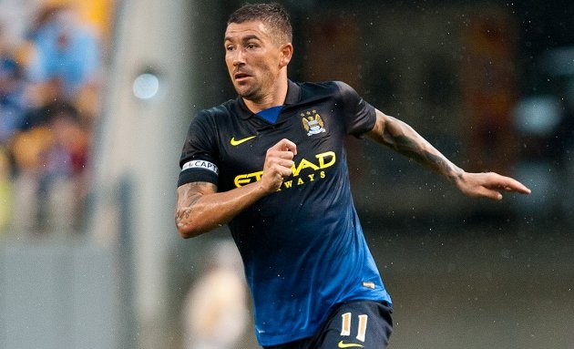 ‘I want to close this chapter’ – Aleksandar Kolarov announces retirement