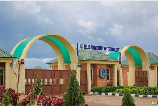 Eligibility and Registration details of Bells University of Technology Post-UTME 2022