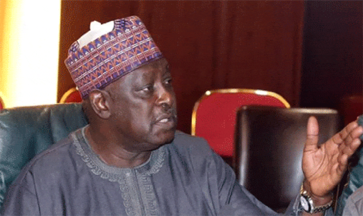 Peter Obi’s defeat has damaged Babachir Lawal – APC mocks ex-SGF