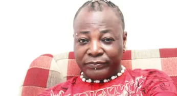 2023: What I will do if Tinubu or Atiku wins presidency – Charly Boy