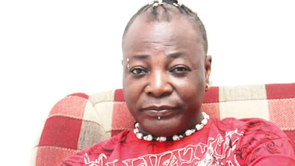 2023: What I will do if Tinubu or Atiku wins presidency – Charly Boy