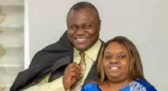 EFCC declares Christ Embassy pastor, wife wanted